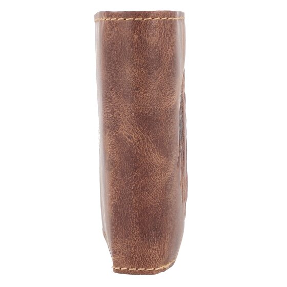 Greenburry Vintage Portafoglio Pelle 12 cm