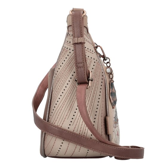 Anekke Hollywood Borsa a tracolla 28 cm