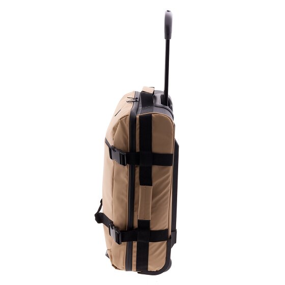 Gladiator 3900 2 ruote Carrello della cabina 55 cm Scomparto per laptop