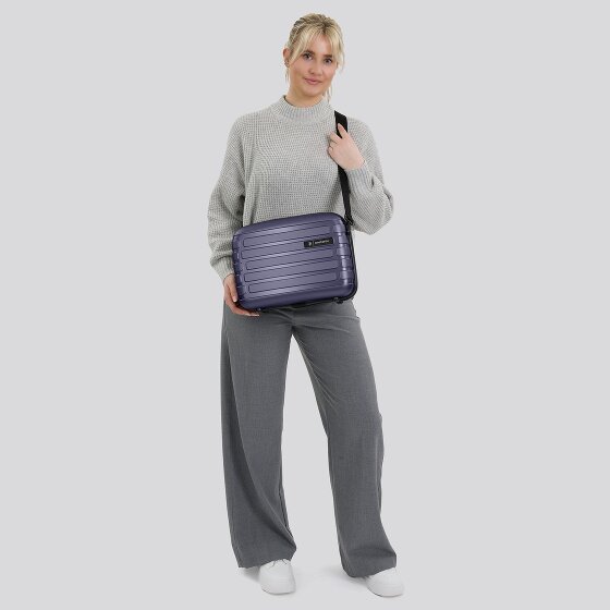 Pactastic Collezione 04 Beauty Case 34 cm