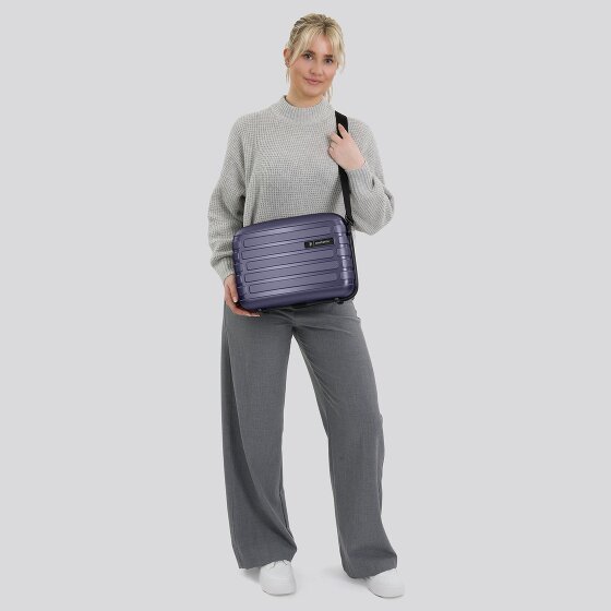Pactastic Collezione 04 Beauty Case 34 cm