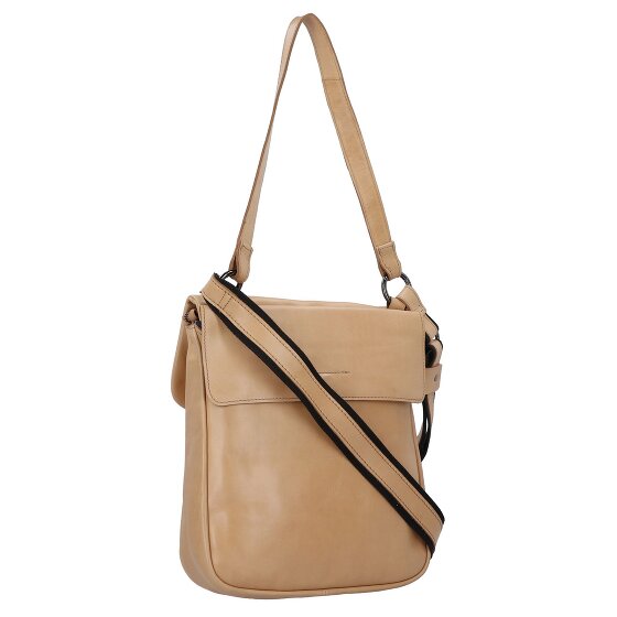 Harold's Caugio Borsa a tracolla Pelle 25 cm