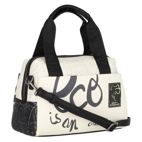 Anekke Nature Borsa a tracolla 28 cm