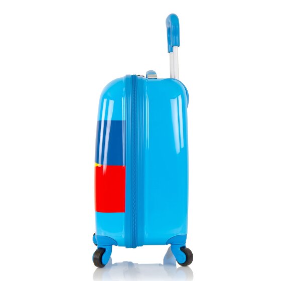 Heys Kids 4 ruote Carrello per bambini 46 cm