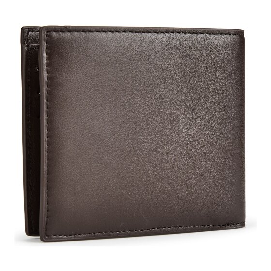 Lacoste Core Essentials FG Portafoglio Vera Pelle 11 cm