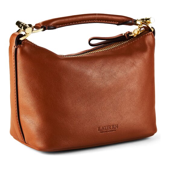 Lauren Ralph Lauren Blaike Mini Borsa Borsa a tracolla Pelle 17 cm