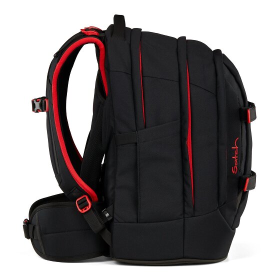 Satch Pack Zaino da scuola 45 cm