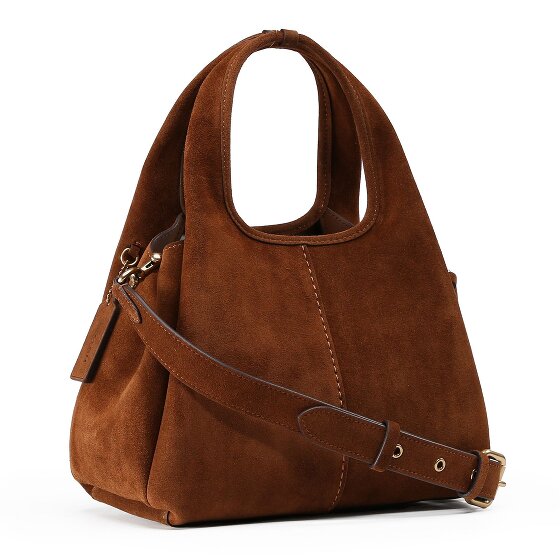 Coach Lana Borsa a tracolla Pelle 22 cm
