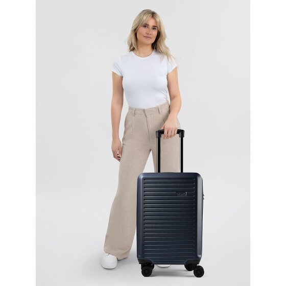 Nowi Faro 4 ruote Carrello M 65 cm