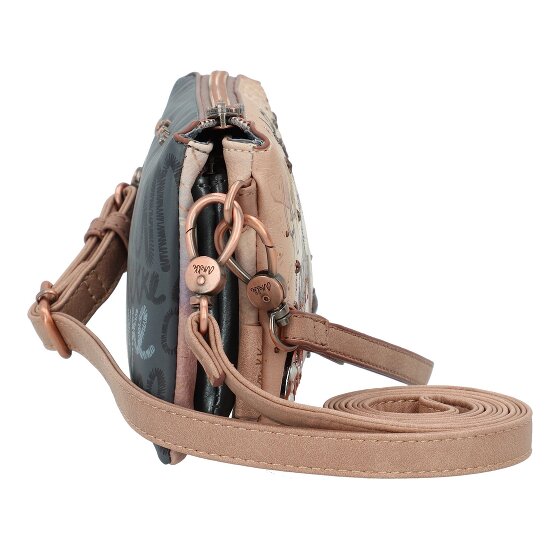 Anekke Hollywood Borsa a tracolla 21 cm