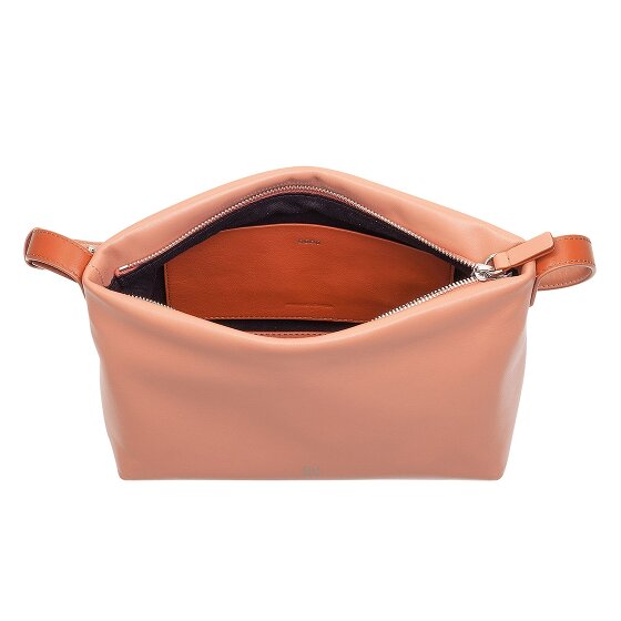 DuDu Fiji Borsa a tracolla Vera Pelle 27 cm