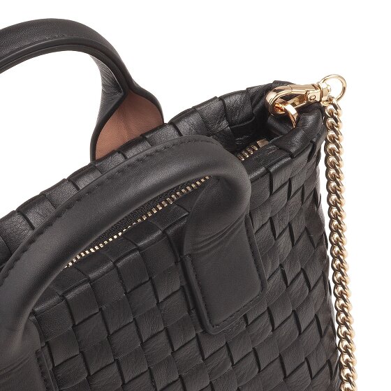DuDu Ibiza Borsetta Vera Pelle 22 cm