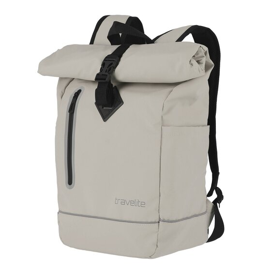 Travelite Baiscs Zaino da giorno 48 cm