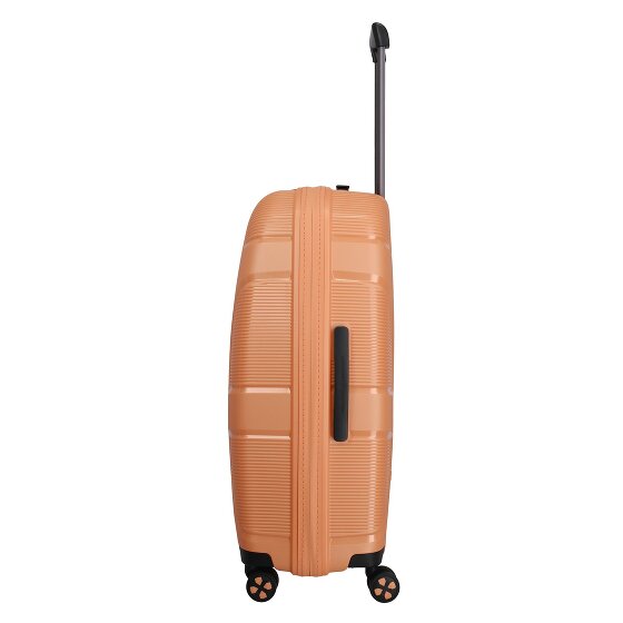IMPACKT IP1 4 ruote Carrello 76 cm