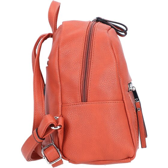 Tom Tailor Zaino Tinna City 26 cm