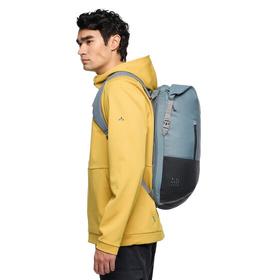 Vaude City Bike II Borsa da bicicletta 34 cm