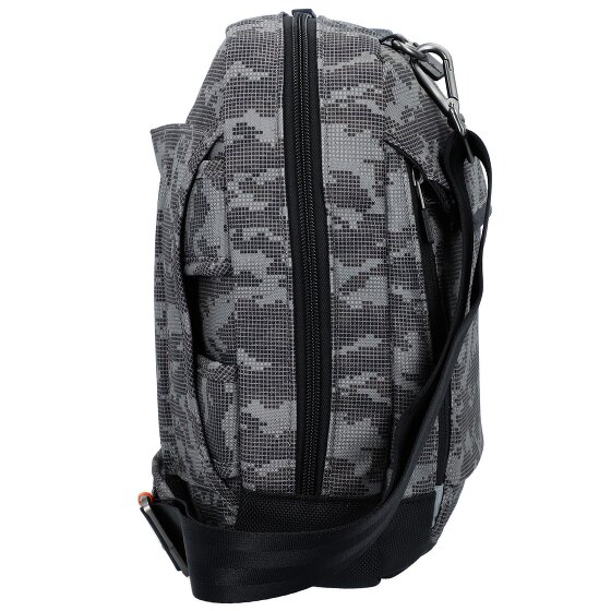 Hedgren Hitch Slim Flight Bag RFID 39 cm Scomparto per laptop