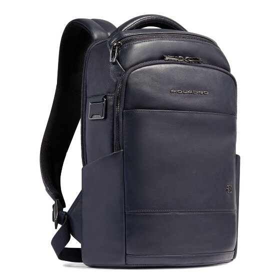 Piquadro Zaino Zaino da giorno Pelle 40 cm Scomparto per laptop