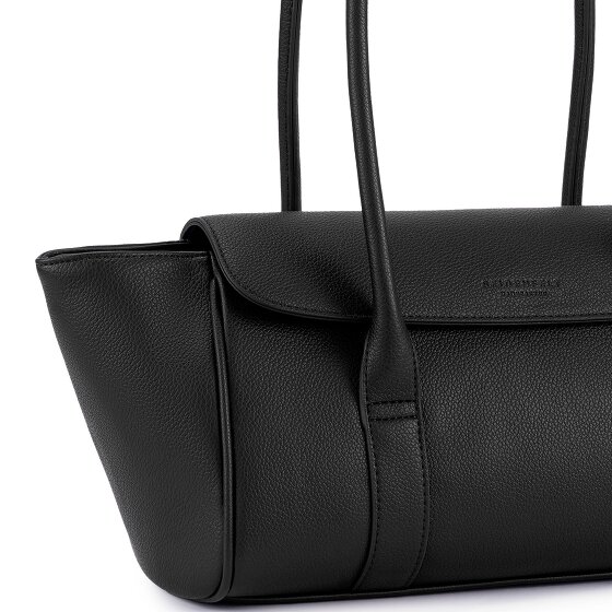 Seidenfelt Nelma Borsa a spalla 40 cm
