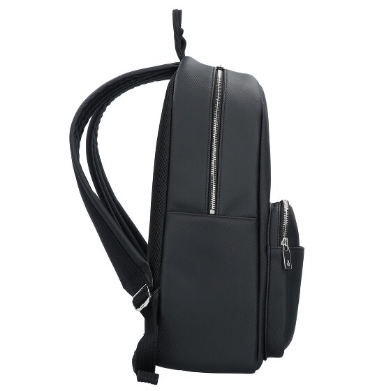 Lacoste Core Essentials Men S Classic Zaino da giorno 50 cm Scomparto per laptop