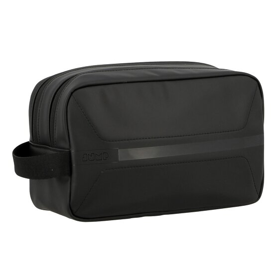 Jump Obsidian Borsa da toilette 25 cm