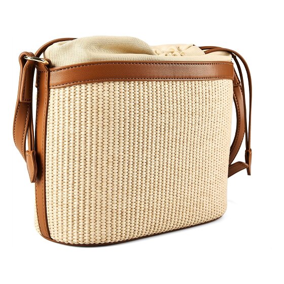 Love Moschino Straw Chic Borsa borsa borsa 24 cm