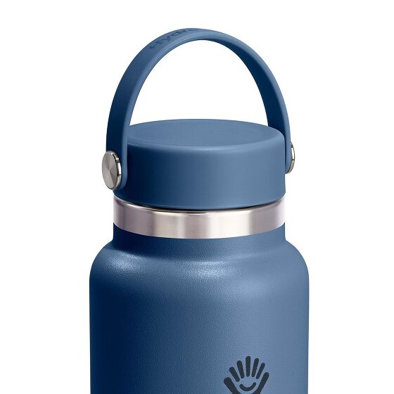 Hydro Flask Hydration Wide Flex Cap Bottiglia per bere 1180 ml