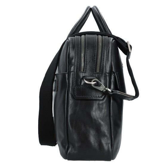 The Bridge Williamsburg Cartella in pelle 42 cm Scomparto per laptop