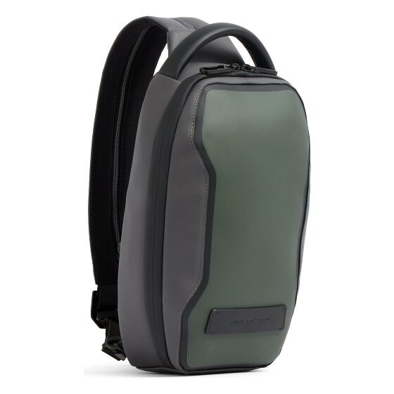 Piquadro Rover Protezione RFID 43 cm