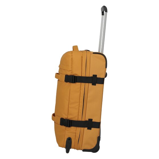 Travelite Bolonia 2 ruote Borsa da viaggio M 63 cm