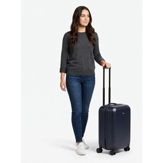 Bellroy Transit 4 ruote Trolley cabina 55 cm
