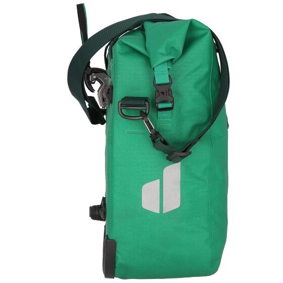 Deuter Borsa da bicicletta Weybridge 20+5L 40 cm