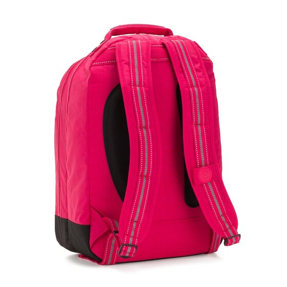 Kipling Back To School Zaino per l'aula 43 cm Scomparto per computer portatile