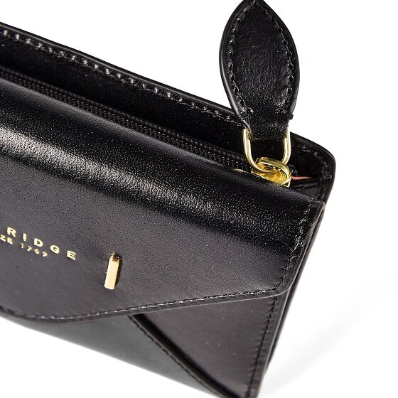 The Bridge Portafoglio Pelle 14.5 cm