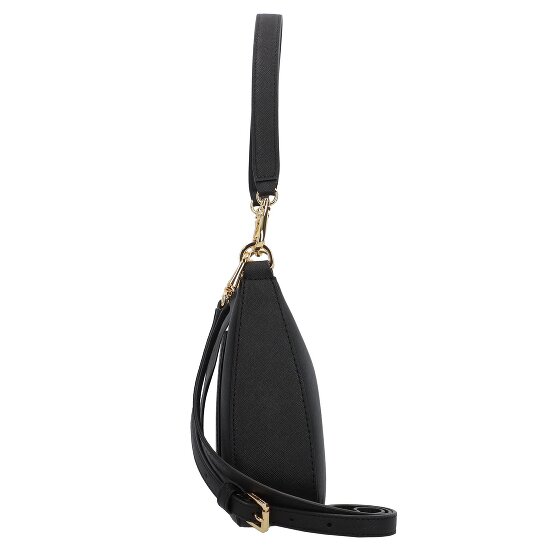 Lauren Ralph Lauren Danni Borsa a spalla Vera Pelle 26.5 cm