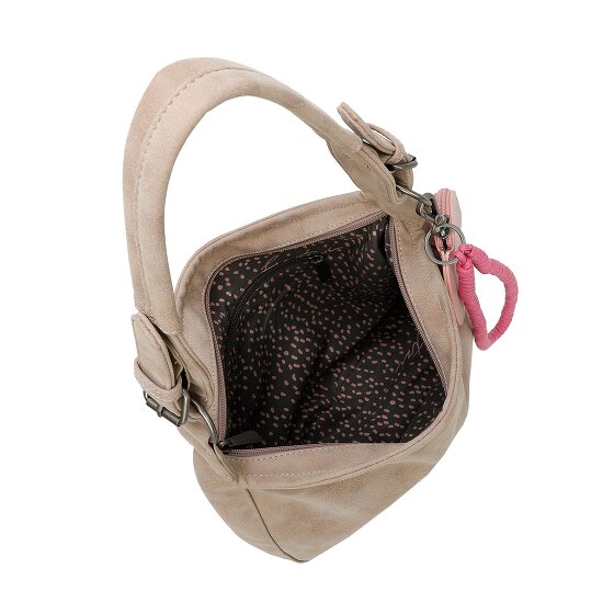Fritzi aus Preußen Fritzi Hobo Vintage Borsa a spalla 33 cm