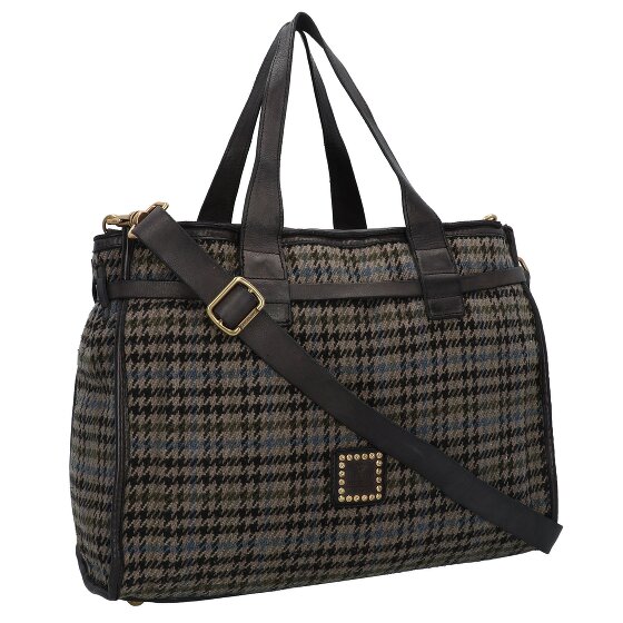 Campomaggi Patrizia Borsa shopper 42 cm