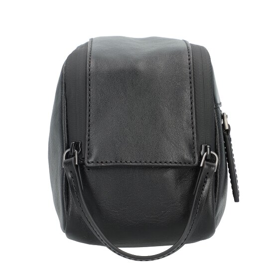 The Bridge Damiano Borsa da toilette Pelle 22.5 cm