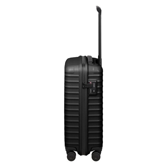 Titan Upgrade 4 ruote Carrello della cabina S 55 cm