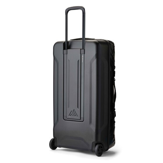 Gregory Alpaca 100 2 ruote Carrello 82 cm
