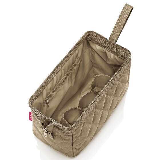 reisenthel Travelcosmetic Borsa da toilette 26 cm reisenthel Travelcosmetic Borsa da toilette 26 cm