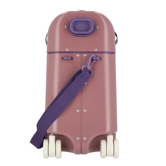 JetKids BedBox 4 ruote Carrello per bambini 39 cm