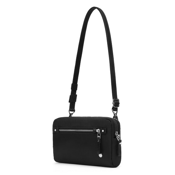 Pacsafe Pacsafe W Borsa a tracolla Protezione RFID 24 cm