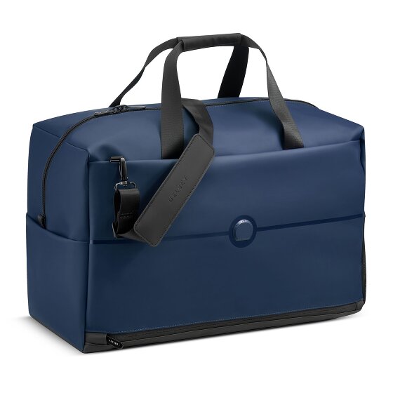 Delsey Paris Turenne Soft Borsa da viaggio 55 cm
