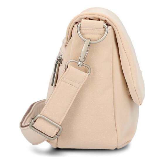 Zwei Mademoiselle.M Messaggero 33 cm Scomparto per laptop