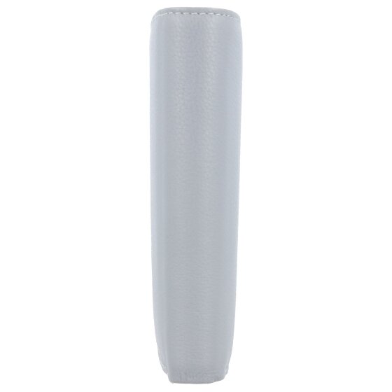 Esquire Portafoglio Viktoria RFID in pelle 10 cm