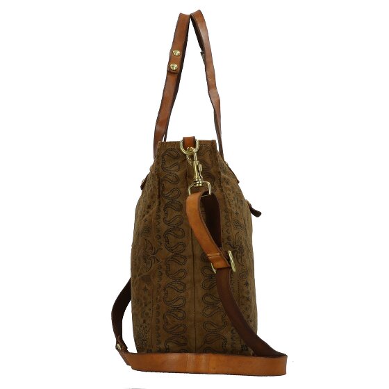 Campomaggi Borsa shopper 29 cm