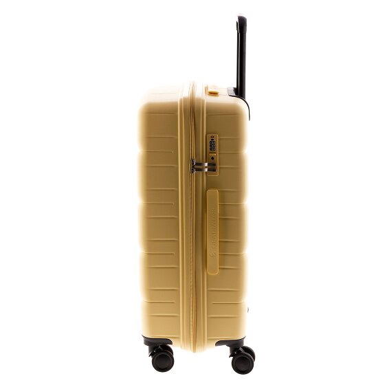 Gladiator 2700 4 ruote Carrello 64 cm