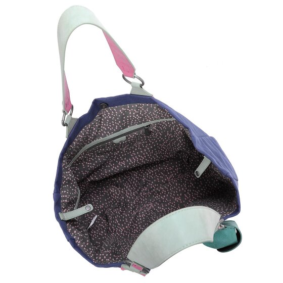 Fritzi aus Preußen Izzy Canvas Borsa shopper 45 cm