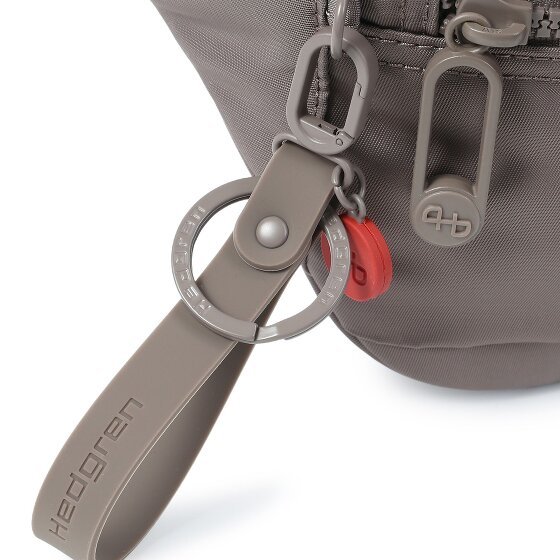 Hedgren Inner City Marsupio Protezione RFID 28 cm